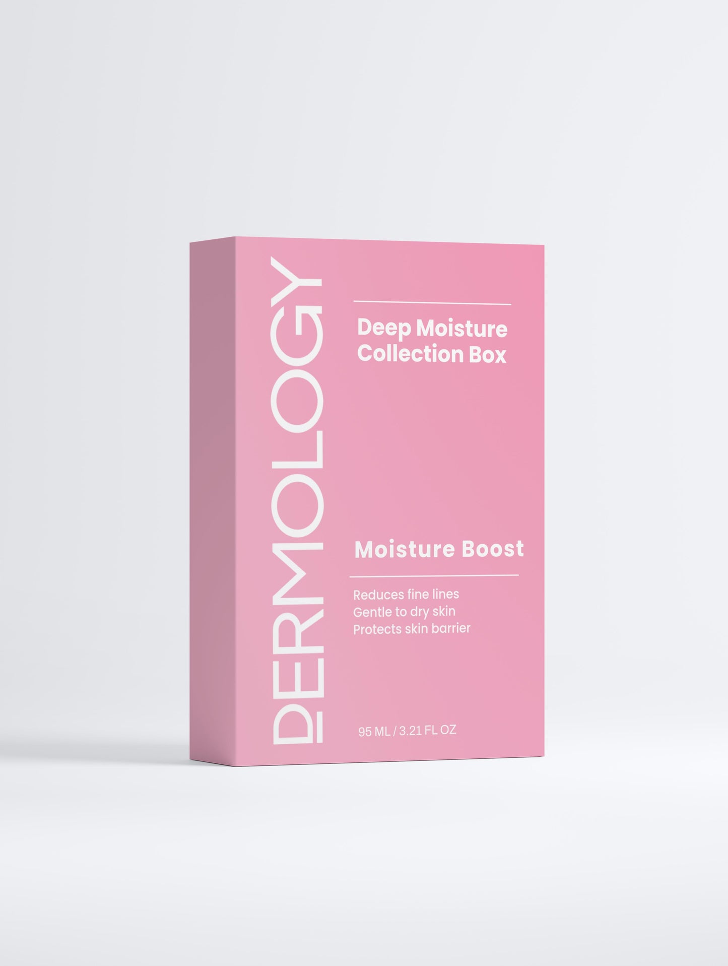Dermology Deep Moisture Collection Box