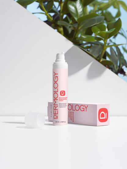 Dermology Deep Moisture Collection Box