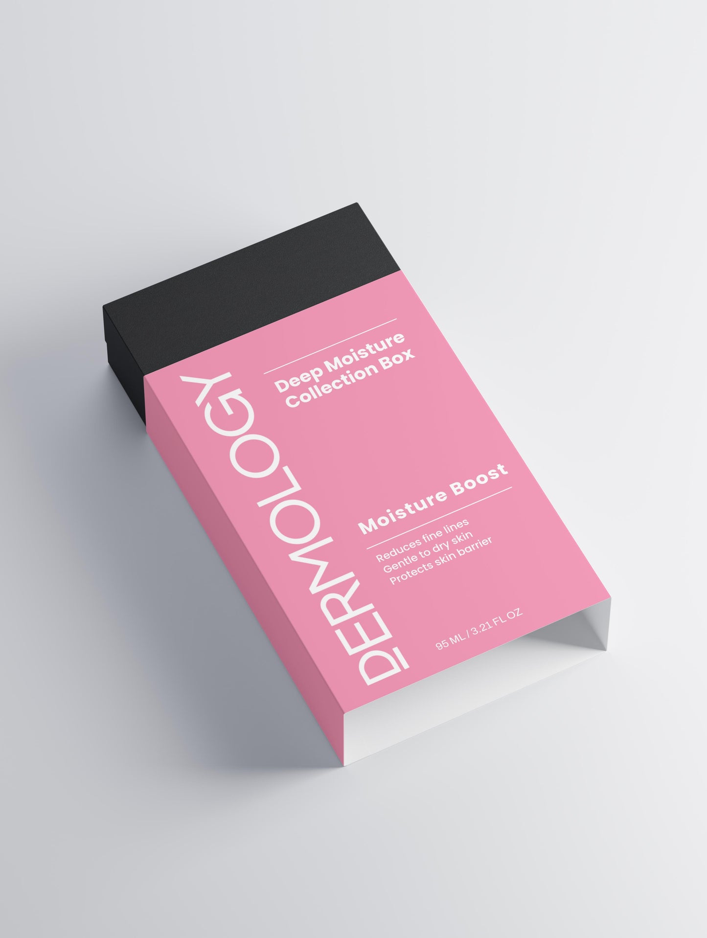 Dermology Deep Moisture Collection Box