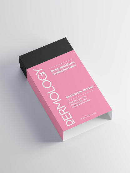 Dermology Deep Moisture Collection Box